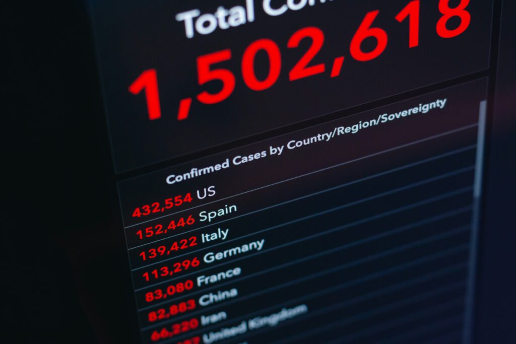 A Beginner's Guide to Conducting Competitive Market Analysis