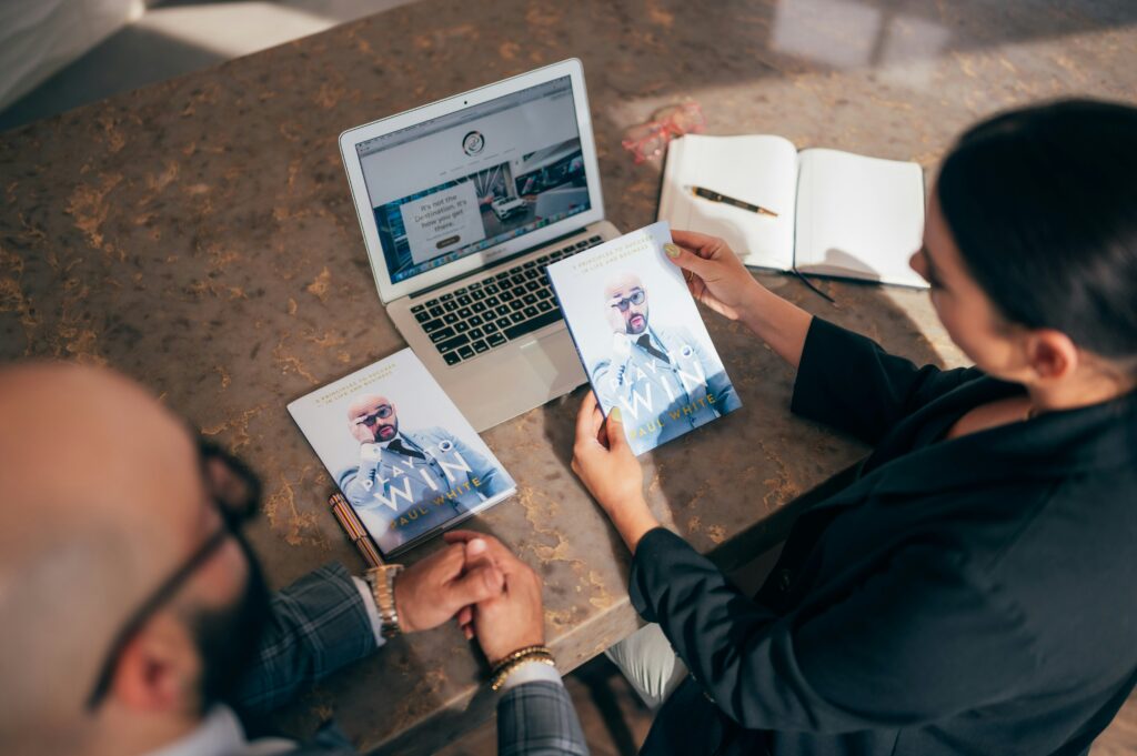 Essential Habits of Successful Entrepreneurs