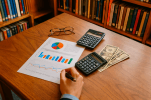 How to Create a Business Budget That Actually Works