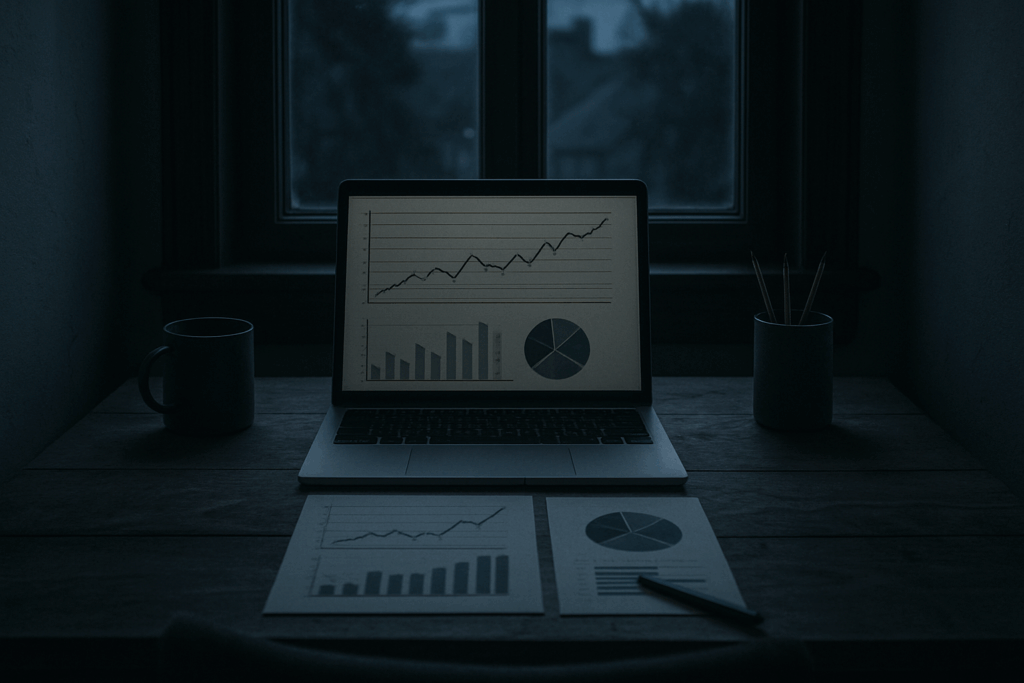 Key Financial Metrics Every Entrepreneur Should Track