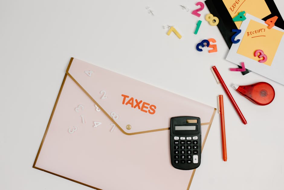 Small Business Tax Planning: Key Tips for 2025