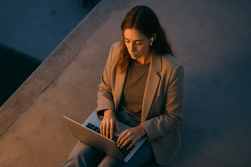 The Rise of Remote Work: Impact on Business Operations