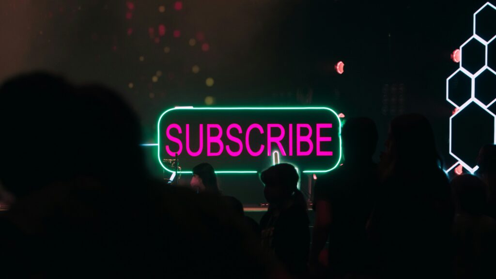The Rise of Subscription-Based Business Models and Their Impact