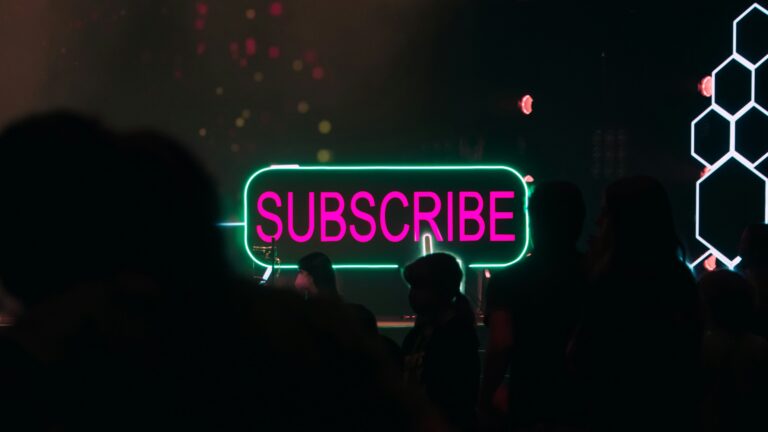 The Rise of Subscription-Based Business Models and Their Impact