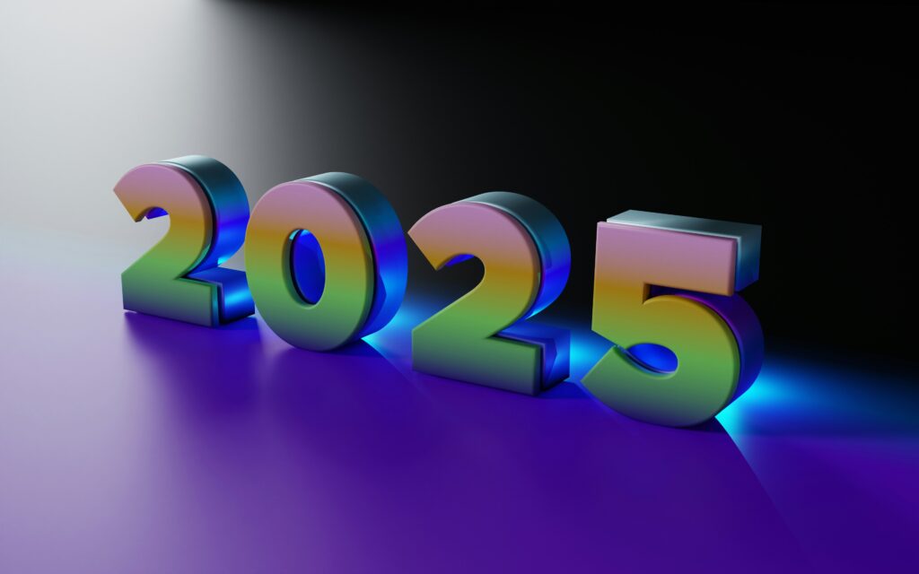 Top Entrepreneurs Share Their Predictions for Business in 2025