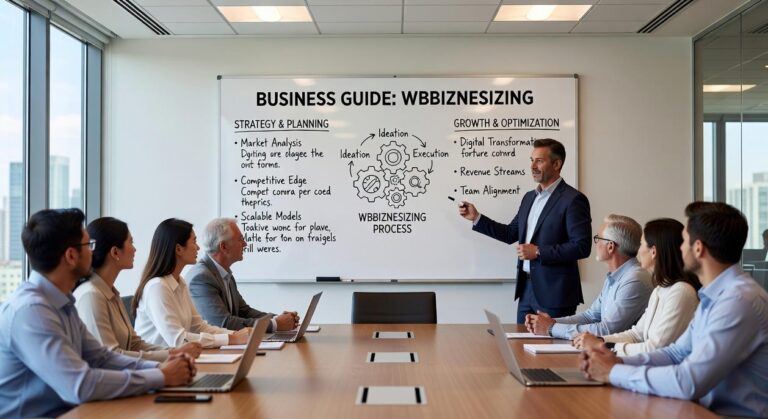 business guide wbbiznesizing