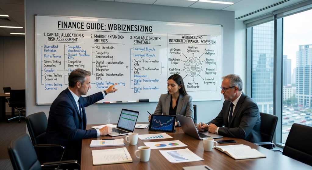 finance guide wbbiznesizing