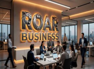 Roarbiznes