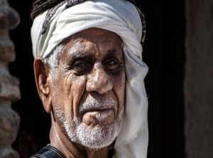 yarobibil mustofa baligh maqo sidana arab