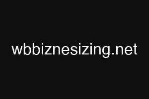 wbbiznesizing.net